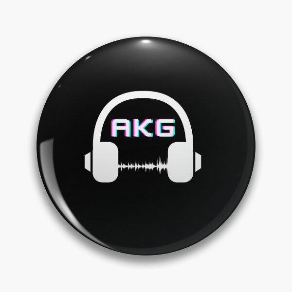 Item preview, AKG cool designed and sold by Dear-Ashlin.