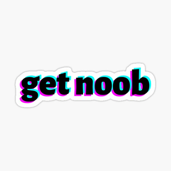 Flamingo Youtube Stickers Redbubble - despacito flamingo roblox id yt