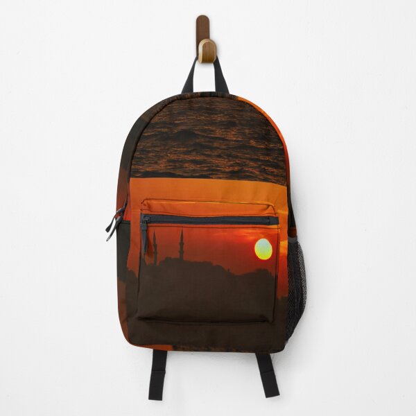 Item preview, Istanbul Sunset designed and sold by gphotobox.