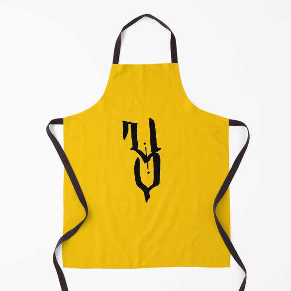 Item preview, Capital Letter Y Street Style in Black designed and sold by xalexiart.