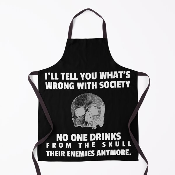 Item preview, I Will Tell You What's Wrong With Society designed and sold by chanonnut.