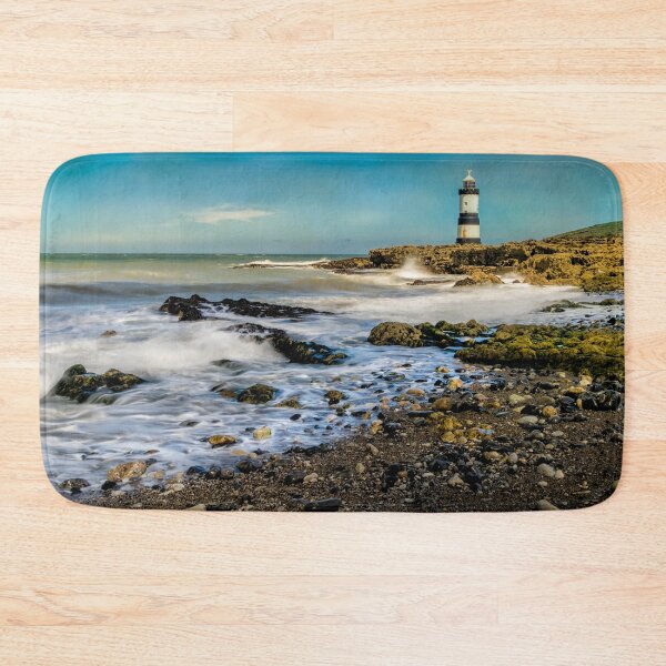 Item preview, Penmon Point Lighthouse Anglesey designed and sold by AJEvans.