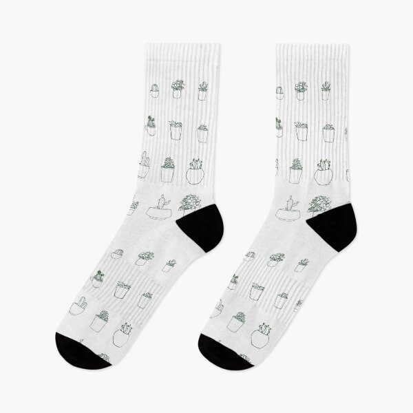 Item preview, cactus and succulents designed and sold by Clickforyous.