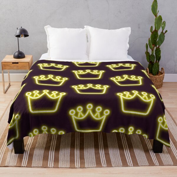 Item preview, golden Crown designed and sold by Talwaran.
