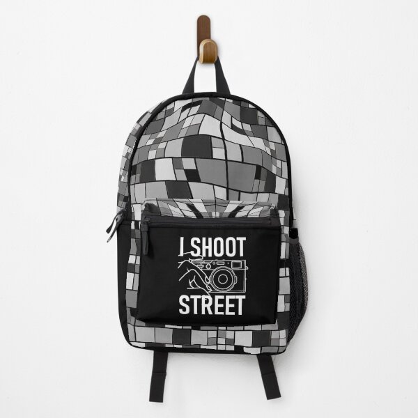 Item preview, I shoot street with Fuifilm X100V designed and sold by arthatbeat.