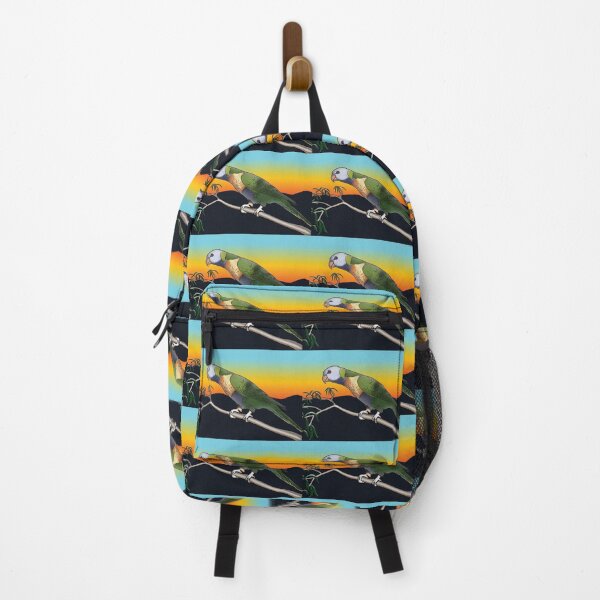 Item preview, Rainbow Lorikeet designed and sold by Mark Wilesmith.