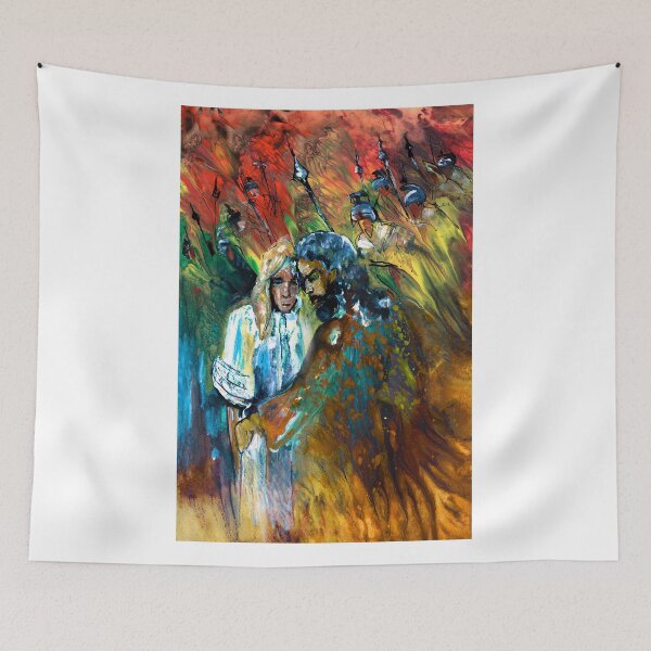 Item preview, The Kiss Of Judas designed and sold by Goodaboom.