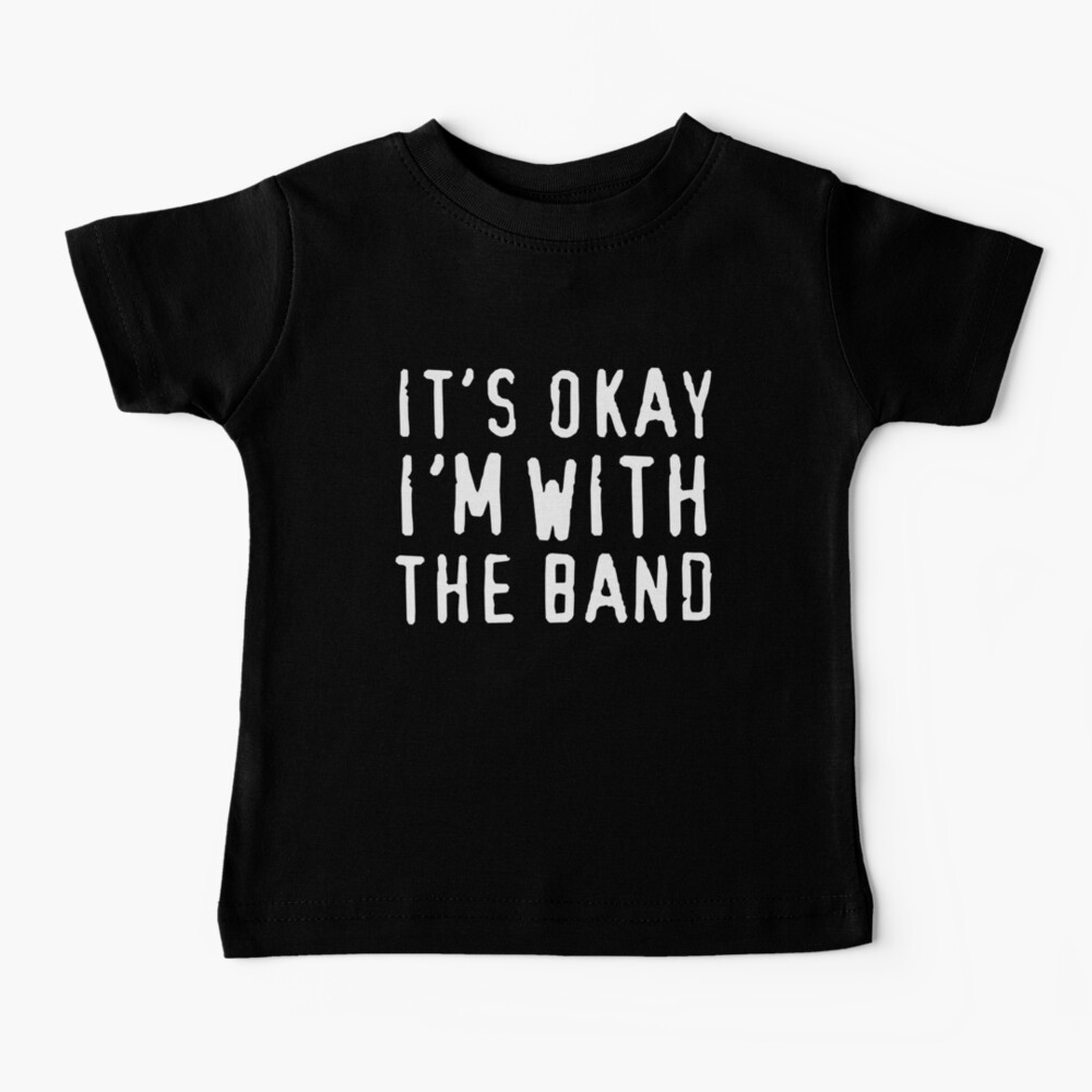Item preview, Baby T-Shirt designed and sold by trends.