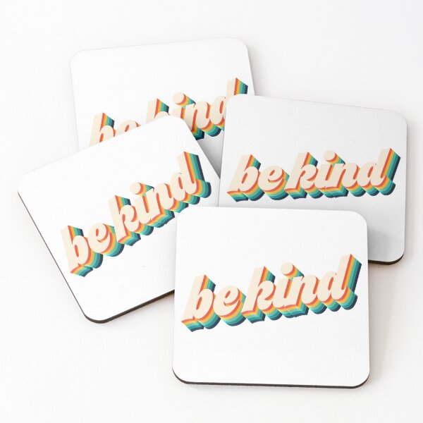Item preview, Be kind designed and sold by ManyaMalhotra.