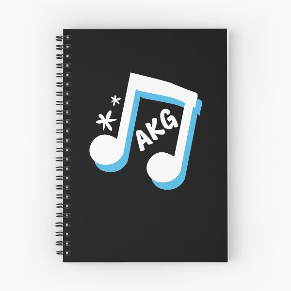 Item preview, AKG cool designed and sold by Dear-Ashlin.