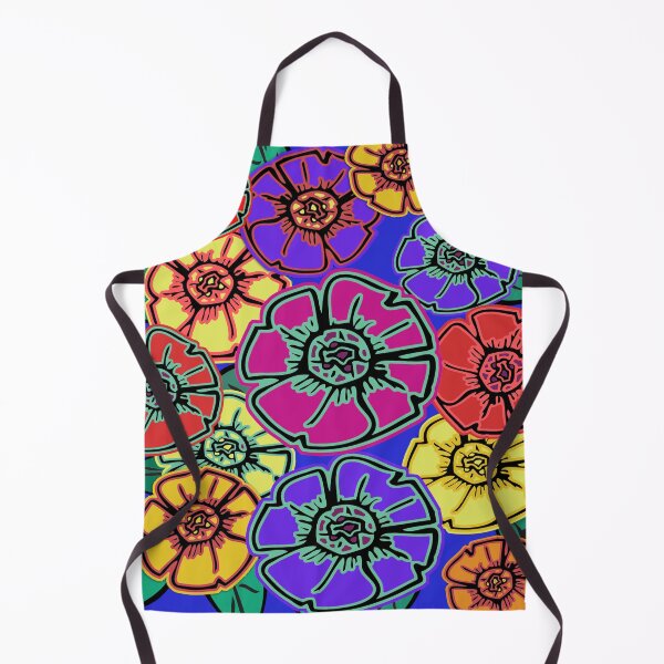 Item preview, Flower Power #15 designed and sold by Rockett Graphics.