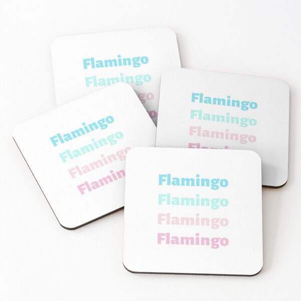 Item preview, flamingo youtube albertsstuff flim flam designed and sold by usagi-stickers.