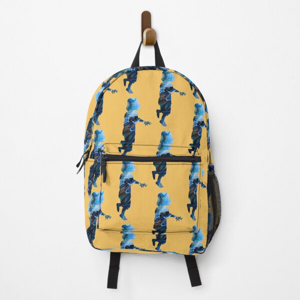 Item preview, Abstract Beach Boy Silhouette designed and sold by Gina Dell.