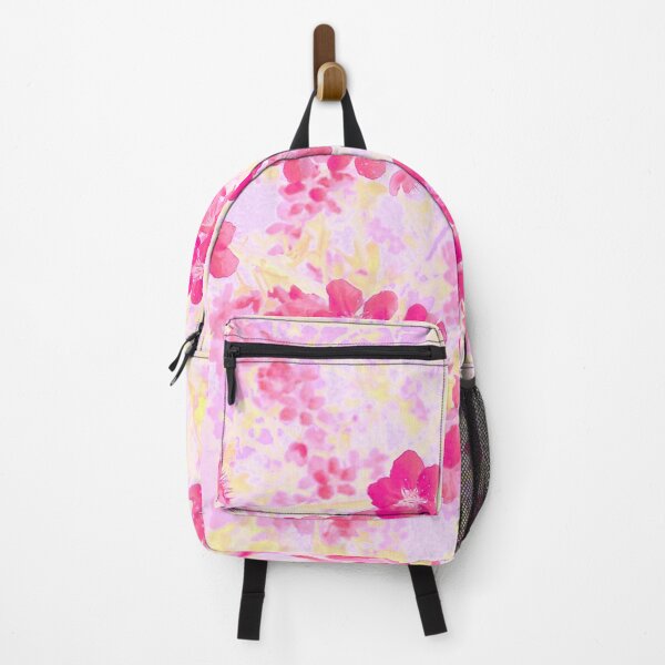 Item preview, Spring Blossoms Pink designed and sold by Tsveti Dinkova.