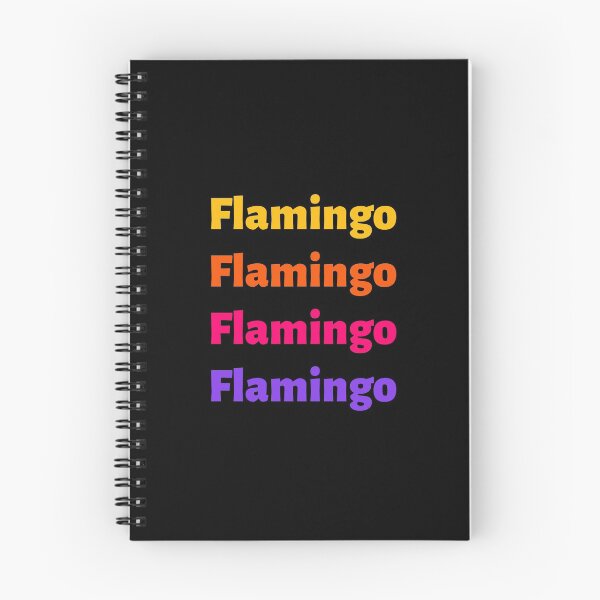 Item preview, flamingo youtube albertsstuff flim flam designed and sold by usagi-stickers.