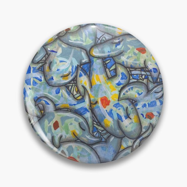 Item preview, Aequanimitas designed and sold by Fred Ryan.