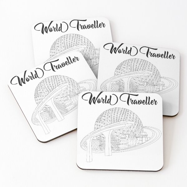 Item preview, World Showcase designed and sold by diginomdesigns.