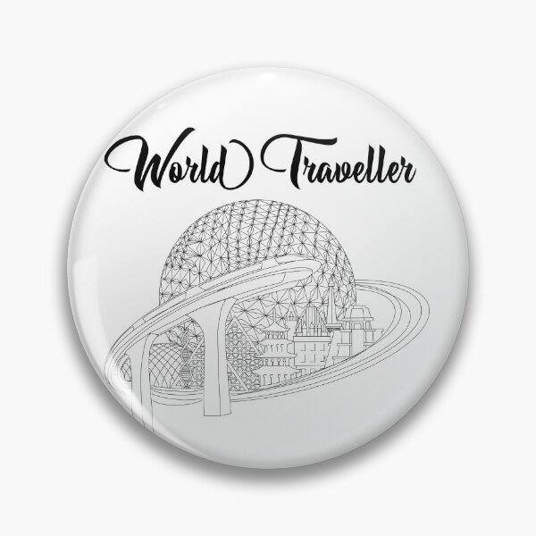 Item preview, World Showcase designed and sold by diginomdesigns.