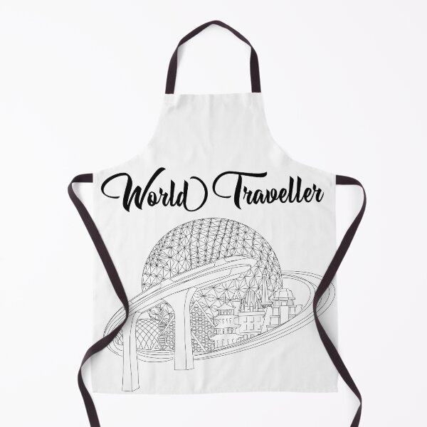 Item preview, World Showcase designed and sold by diginomdesigns.