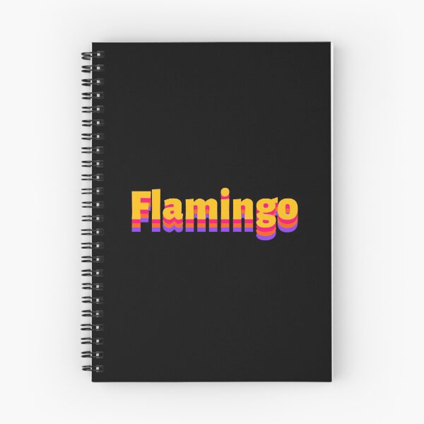 Item preview, flamingo youtube albertsstuff flim flam designed and sold by usagi-stickers.
