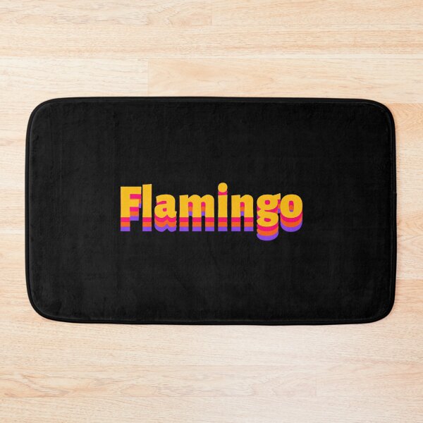 Item preview, flamingo youtube albertsstuff flim flam designed and sold by usagi-stickers.