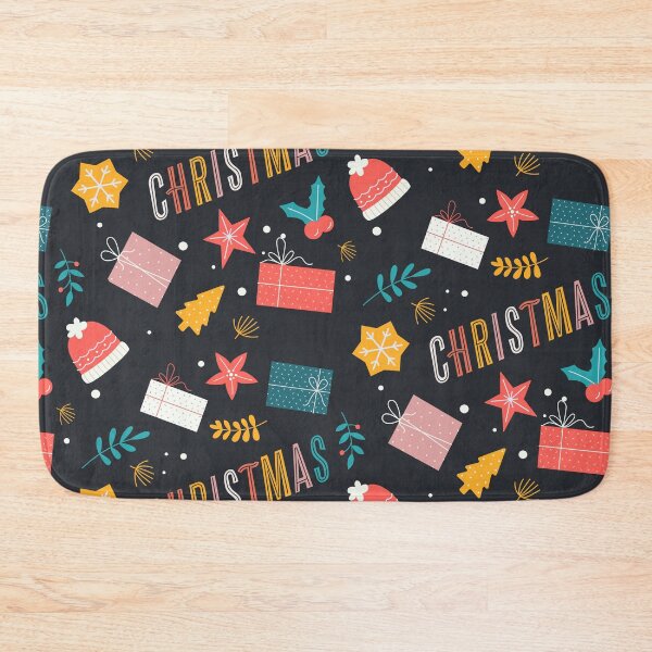 Item preview, Christmas themed fesive Season Gift designed and sold by Patterntastic.
