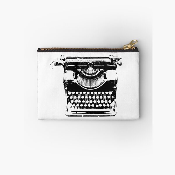 Item preview, old typewriter designed and sold by rcarts.