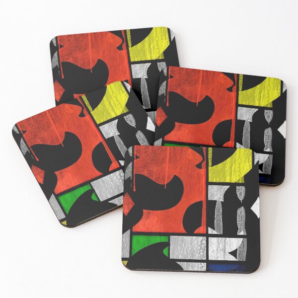 Item preview, Boxed Design designed and sold by heatherfriedman.