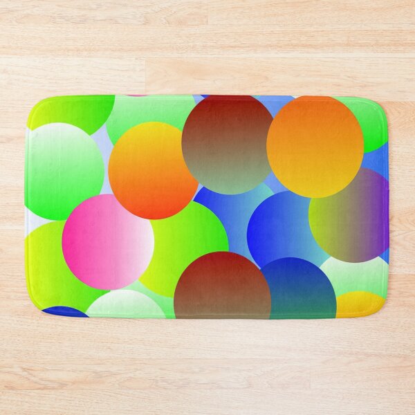 Item preview, Colour balls designed and sold by jolly3434.