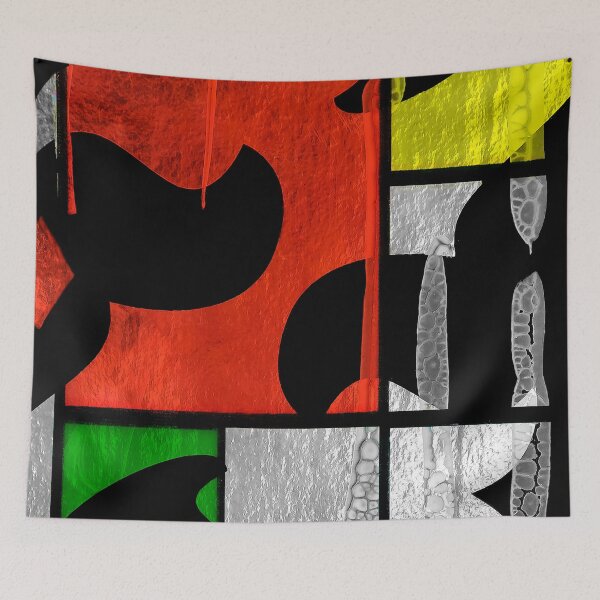Item preview, Boxed Design designed and sold by heatherfriedman.