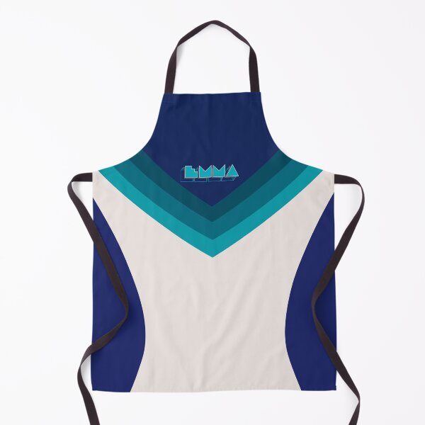 Item preview, hatgirlBAGS Retro Graffik Design | NAME IT: EMMA designed and sold by hatgirldesign.