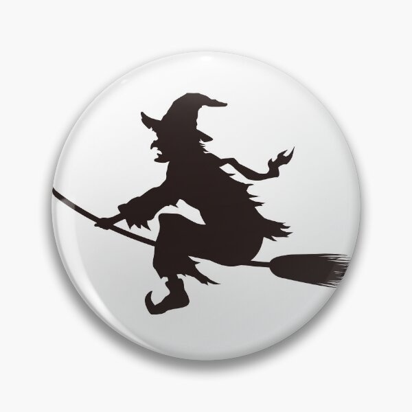 Item preview, Halloween Fun - The Wicked Witch designed and sold by Designs By Creation.