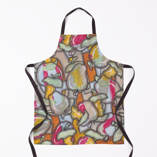 Item preview, Love, Fear and Apples designed and sold by Fred Ryan.