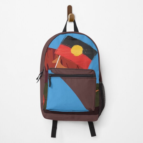 Item preview, Awesome Aboriginal Dot Art designed and sold by Pris25.