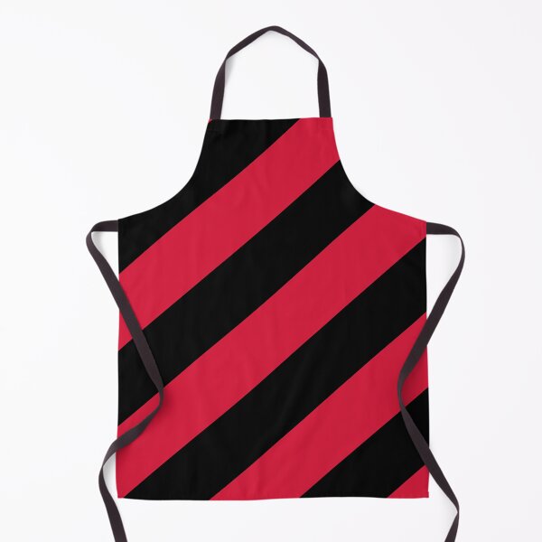 Item preview, Red and Black stripes designed and sold by jolly3434.