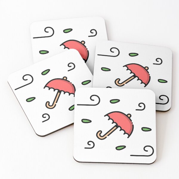 Item preview, It's Windy Season designed and sold by icondoit.