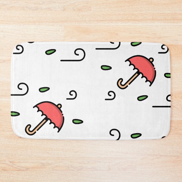 Item preview, It's Windy Season designed and sold by icondoit.