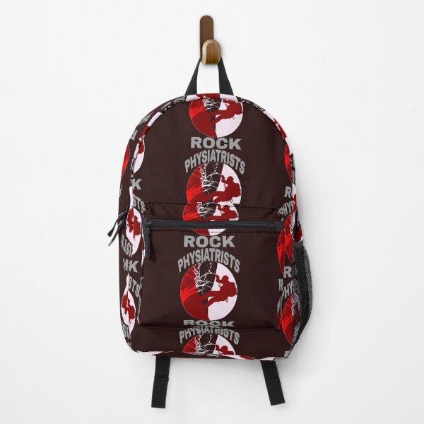 Item preview, physiatrists rock designed and sold by doctors-apparel.