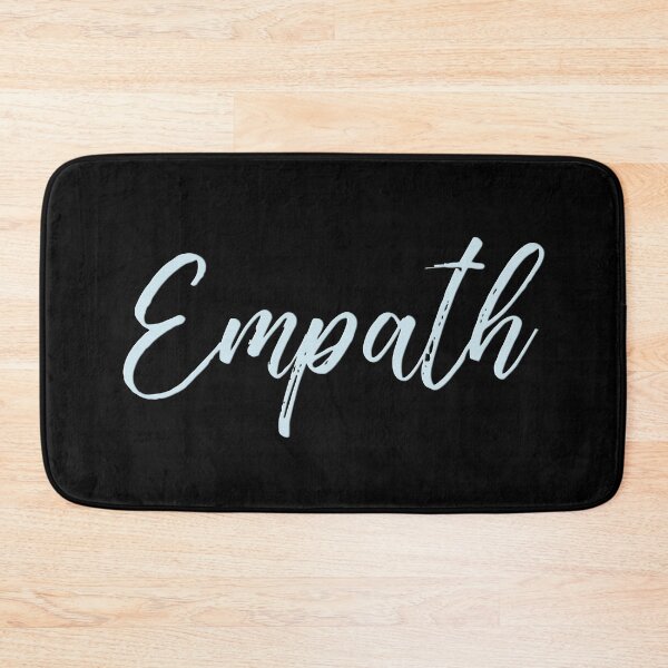 Item preview, Empath Script designed and sold by TeeGals.
