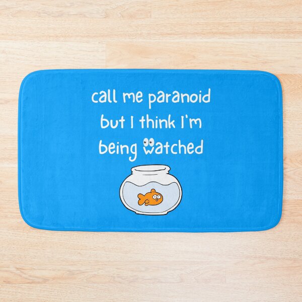 Item preview, Call me paranoid but designed and sold by Peter V68.