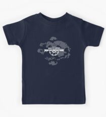 Order of the White Lotus Kids Tee