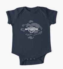 Order of the White Lotus One Piece - Short Sleeve