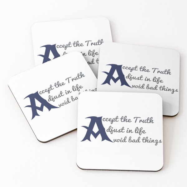 Item preview, Truth of A designed and sold by sagar96.