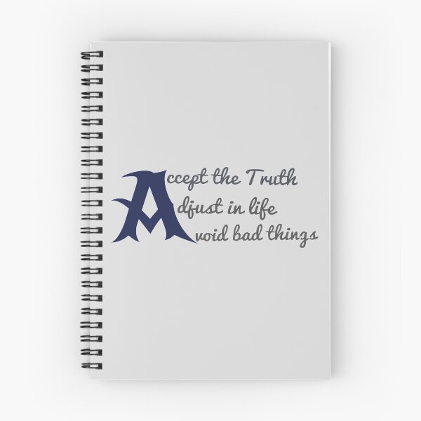 Item preview, Truth of A designed and sold by sagar96.