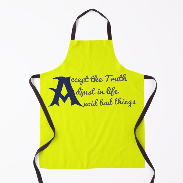 Item preview, Truth of A designed and sold by sagar96.
