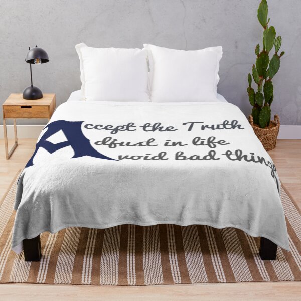 Item preview, Truth of A designed and sold by sagar96.