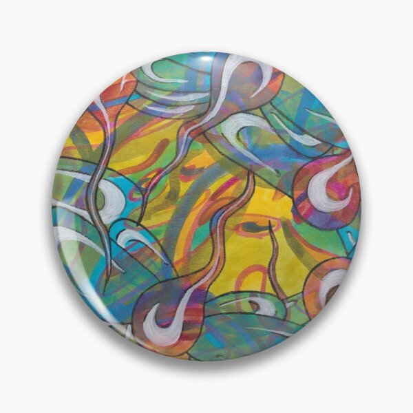 Item preview, Buttersperm designed and sold by Fred Ryan.
