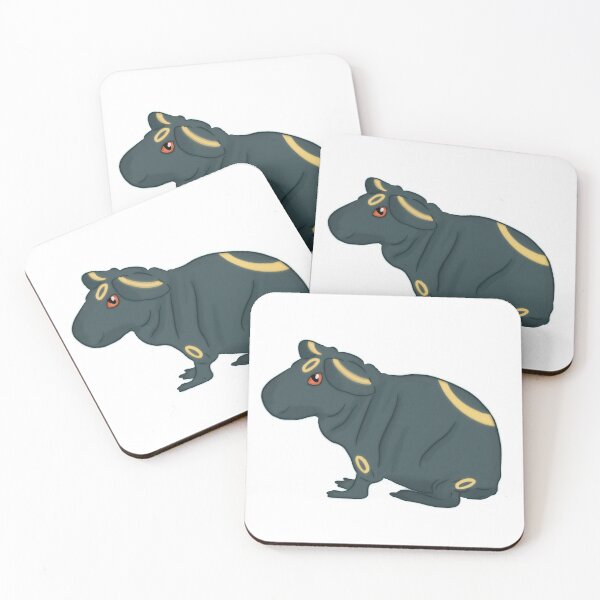 Item preview, Dark Skinny Pig designed and sold by Biiouart.