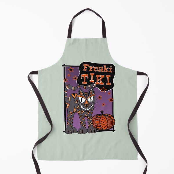 Item preview, FreakiTIKI designed and sold by grafenroda.