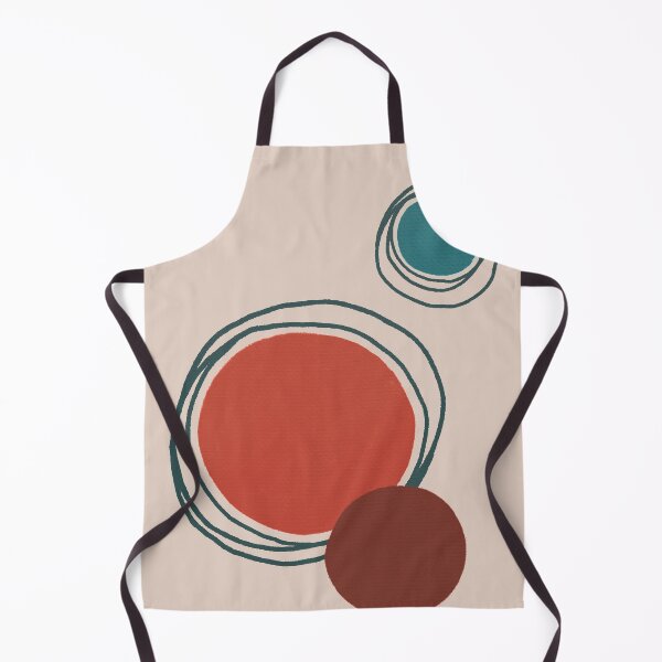 Item preview, Pulsating Mind Minimalist Abstract Art designed and sold by Chee Sim.